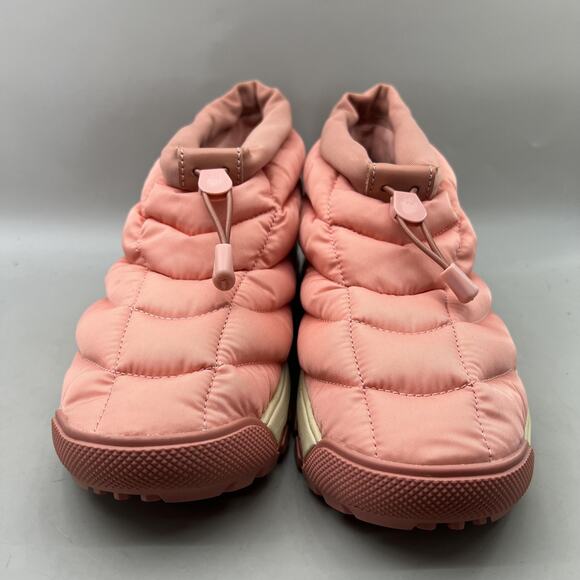 Vans Vault Slip Hiker LX Joe Freshgoods Shoes Men Size 9 Pink Puffed Sneakers main image 8